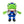Load image into Gallery viewer, Star Fox Slippy Toad Plush Toy S Size – ALL STAR COLLECTION SFP04 [Pre-order]
