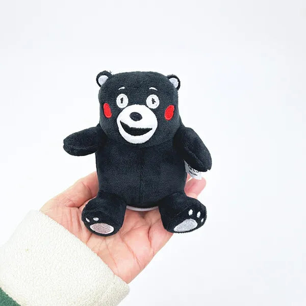 Kumamon Talking Mini Plush Toy