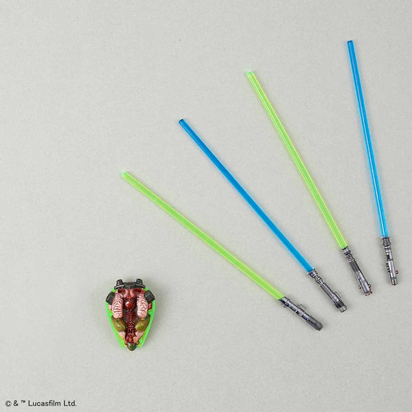 1/12 General Grievous Action Figure – Star Wars Episode III