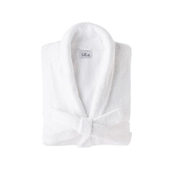 ReFa Chenille Room Gown