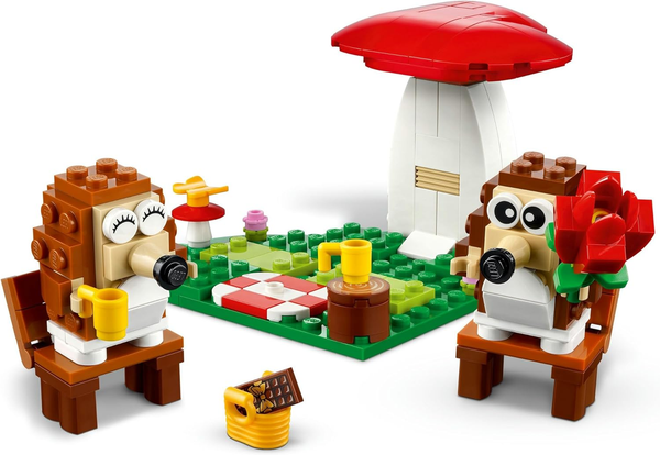 LEGO 40711 Building Set