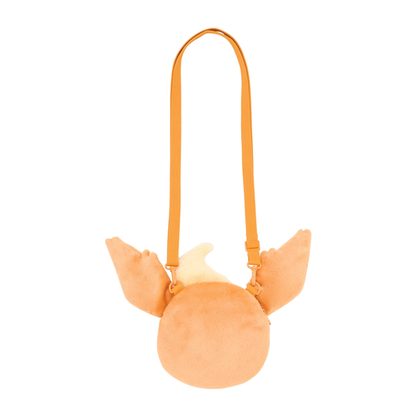 Pokemon Eevee Collection Booster Face Pouch Shoulder Bag