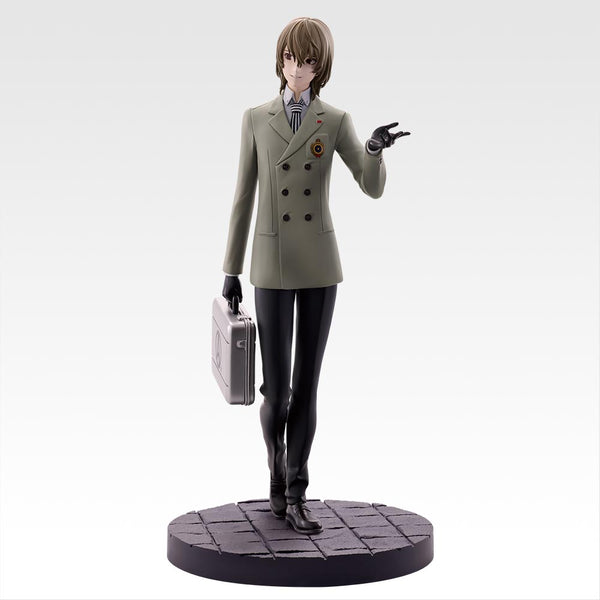 Ichiban Kuji Persona 5 Royal Goro Akechi Figure B Prize