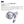 Load image into Gallery viewer, ReFa Mistopia Shower Head
