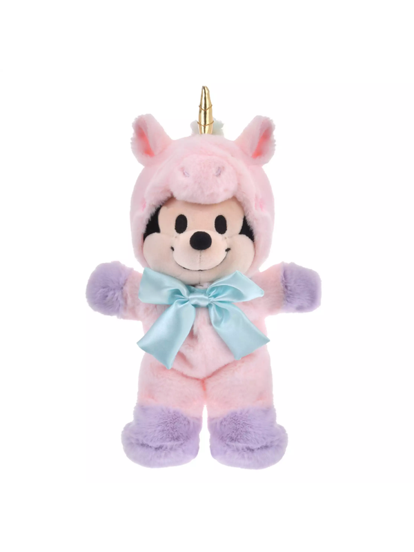 Disney 2026 New Year nuiMOs Unicorn Costume
