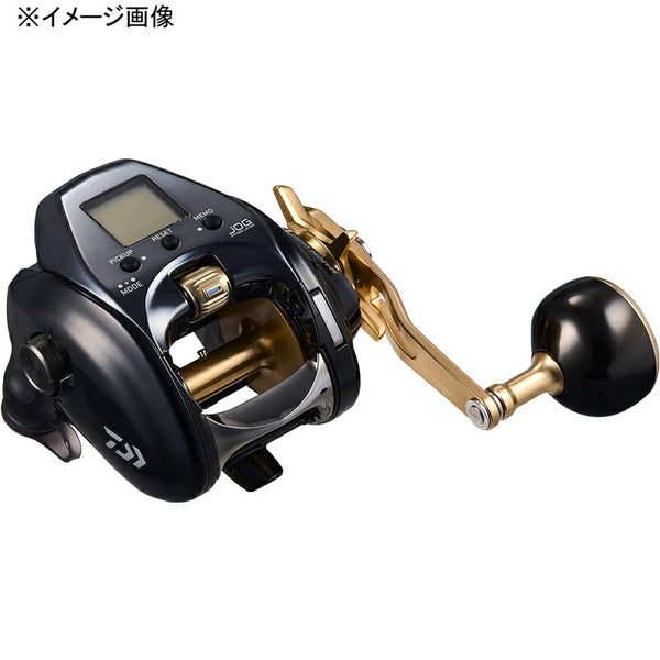 Daiwa Seaborg G400J 00810038 Spinning Reel