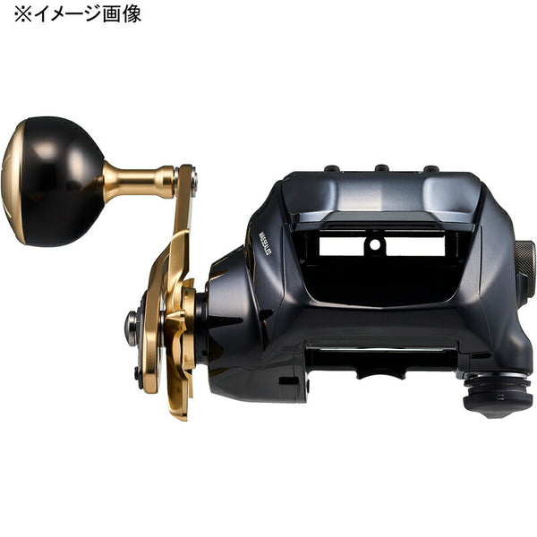 Daiwa Seaborg G400J 00810038 Spinning Reel
