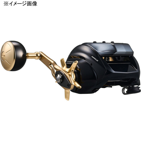 Daiwa Seaborg G400J 00810038 Spinning Reel