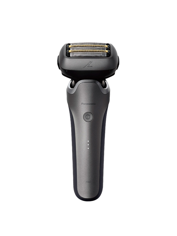 Panasonic LAMDASH PRO 5 ES-L550U-S Electric Shaver