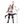 Load image into Gallery viewer, Ichiban Kuji Naruto Shippuden Killer Bee MASTERLISE D Prize
