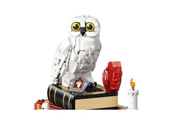 LEGO Harry Potter Philosopher’s Stone Collector’s Edition 76466