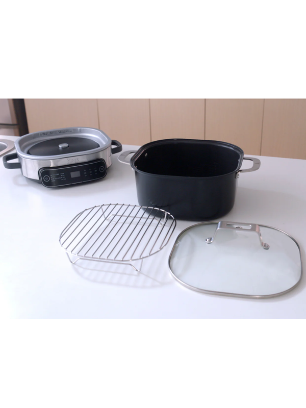 Ninja MC1101J 8-in-1 Multi Cooker