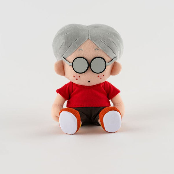 MOTHER Plush Series Vol. 5 Collectible Stuffed Figures