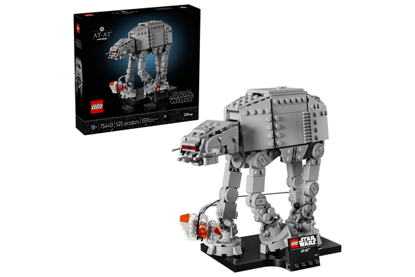 LEGO Star Wars AT-AT Walker 75440
