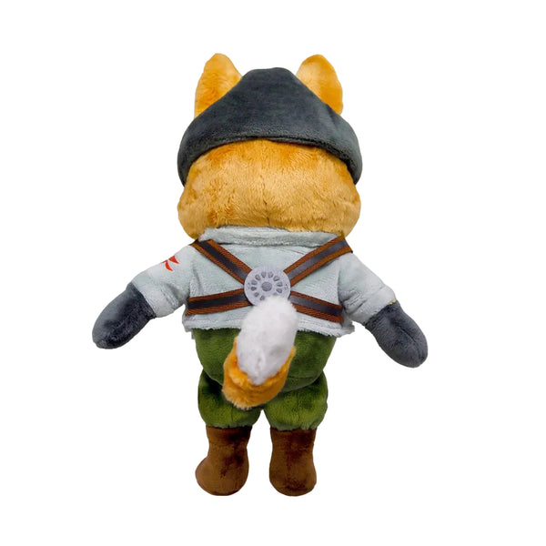Star Fox Fox McCloud Plush Toy S Size [Pre-order]