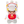 Load image into Gallery viewer, Monchhichi Babychichi Year of the Horse Plush Doll S Size
