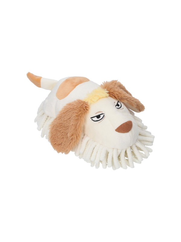 Howl’s Moving Castle Hin Dog Plush Mop