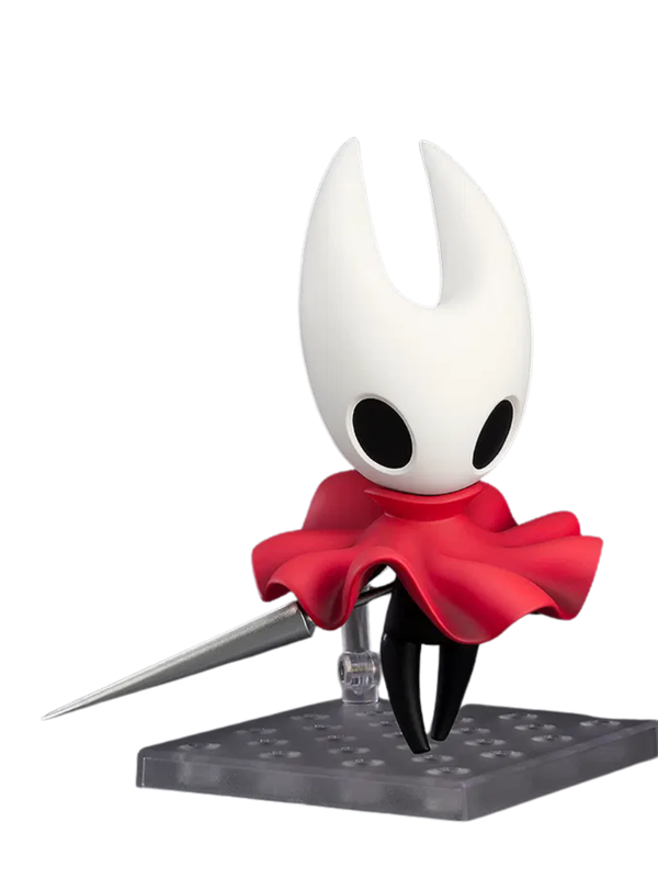 Nendoroid No 2196 Hornet Hollow Knight Silksong Action Figure