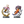Load image into Gallery viewer, amiibo Off the Hook Set Pearl Marina Side Order Splatoon Nintendo NFC Figure Set
