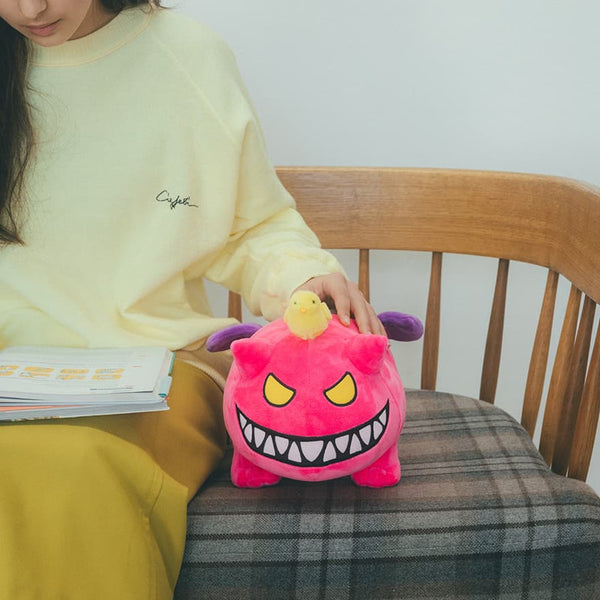 Mother 3 Ultimate Chimera Plush Toy