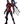 Load image into Gallery viewer, Evangelion ANIMA EVA Unit-02 Type II Diecast Action Figure
