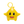 Load image into Gallery viewer, Super Mario Movie Luma Yo Yo Yellow
