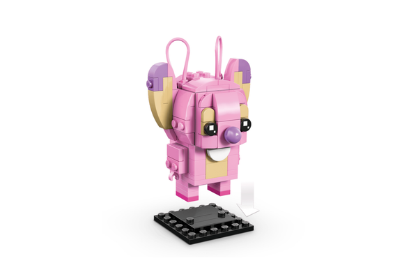 LEGO BrickHeadz Disney Lilo & Stitch Angel 40922