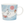 Load image into Gallery viewer, Moomin Winter Mug 2025 Ice Swimming 0.3L Ceramic Cup
