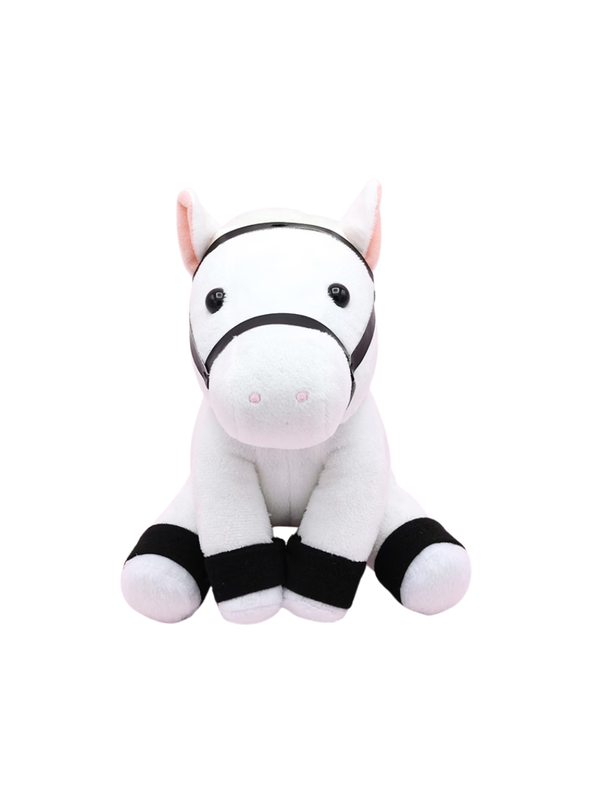 Idol Horse Sodashi 2020 Debut Plush Doll M Size