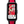 Load image into Gallery viewer, GARRACK Haikyu!! Nekoma High School Smart Watch HUC-HK-BD10-N
