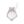 Load image into Gallery viewer, My Neighbor Totoro Big Totoro Mini Coin Purse with Ball Chain
