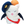 Load image into Gallery viewer, Final Fantasy XIV Letter Moogle Plush Toy
