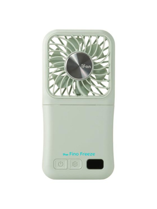 iFan Fino Freeze – 6-in-1 Multifunctional Cooling Fan