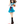 Load image into Gallery viewer, The Melancholy of Haruhi Suzumiya Haruhi Suzumiya 1/7 Scale Figure
