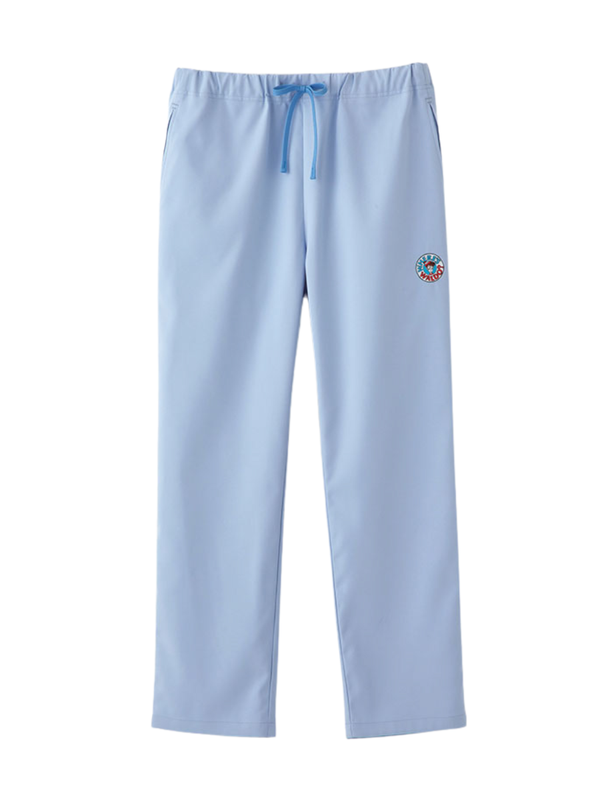 Scrub Canvas Club Where's Wally? Unisex Scrub Pants