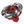 Load image into Gallery viewer, BEYBLADE X UX-00 Booster Aero Pegasus 3-70A Red Ver
