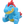 Load image into Gallery viewer, Pokemon fit Feraligatr Plush Toy
