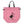 Load image into Gallery viewer, Moomin Little My Insulated Drawstring Lunch Bag
