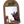 Load image into Gallery viewer, Kiki’s Delivery Service Jiji Stand Mirror Window of Reflection
