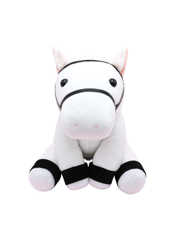 Idol Horse Sodashi 2020 Debut Plush Doll L Size