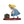 Load image into Gallery viewer, Alice in Wonderland ACT/CUT Premium Figure "Alice"
