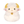 Load image into Gallery viewer, 2027 White Sheep Zodiac Plush Toy Hitsuji Mocchi 9.5 cm

