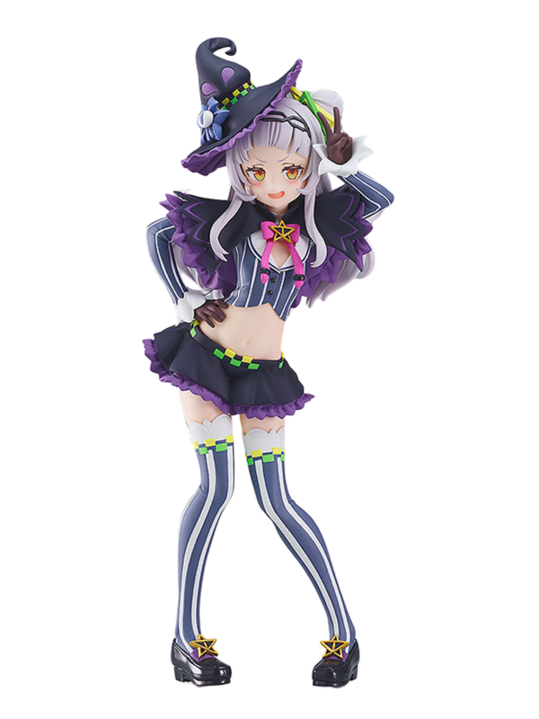 POP UP PARADE Hololive Production Shion Murasaki Figure