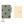 Load image into Gallery viewer, Hobonichi Techo 2027 A6 Cover – Mina Perhonen “Light Berry” (Green)
