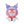 Load image into Gallery viewer, Sonic &amp; Friends Sanrio Plush M Knuckles x Kuromi

