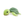 Load image into Gallery viewer, Sun Lemon Fluffies Sea Turtle Plush Toy S Size
