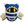 Load image into Gallery viewer, Kirby All Star Collection KP15 Magolor Plush Toy S Size
