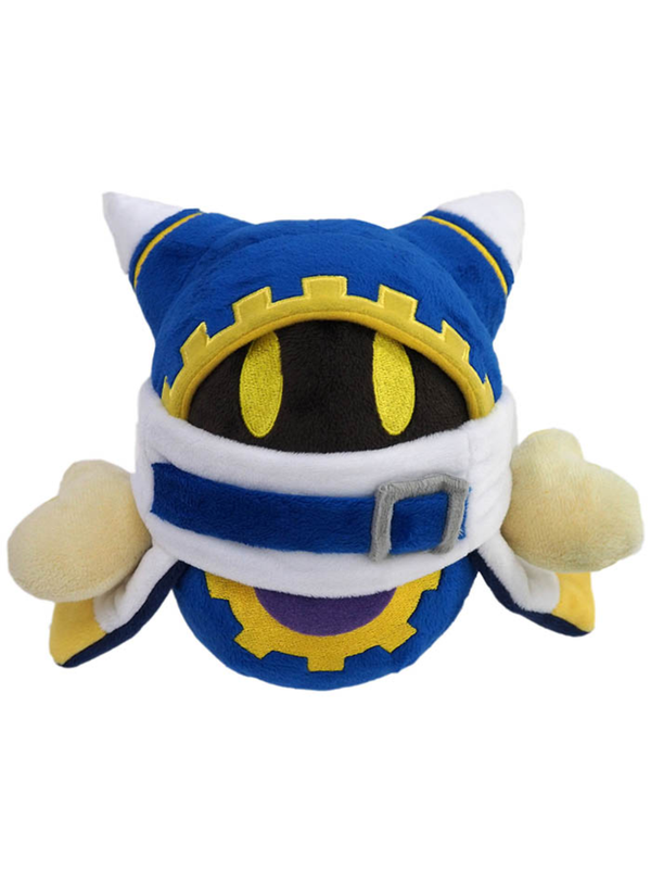 Kirby All Star Collection KP15 Magolor Plush Toy S Size