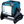 Load image into Gallery viewer, Makita ML004G 40Vmax Cordless Work Light 3600lm
