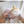 Load image into Gallery viewer, Moomin Little My Kutatto Biyori Plush Mascot
